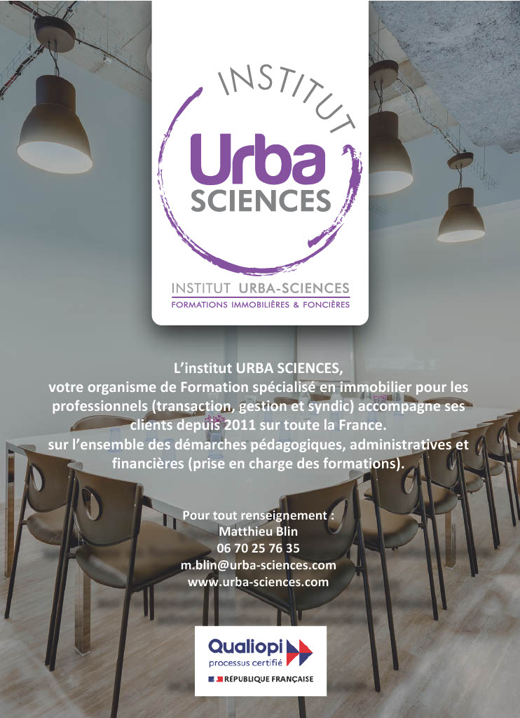URBA Sciences